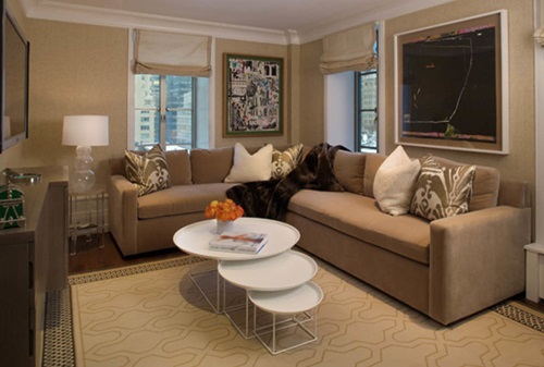 Striking Decorating Tricks to Transform the Look of Your Home