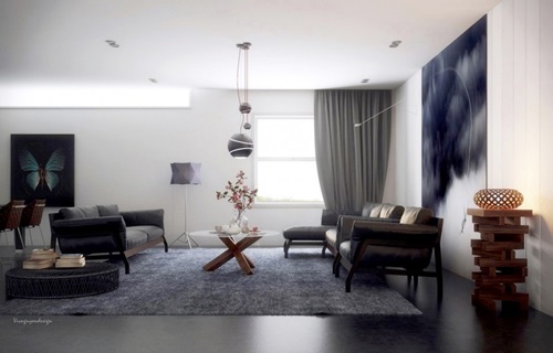 Striking Decorating Tricks to Transform the Look of Your Home