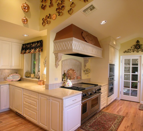 Striking Decorating Tricks to Transform the Look of Your Home