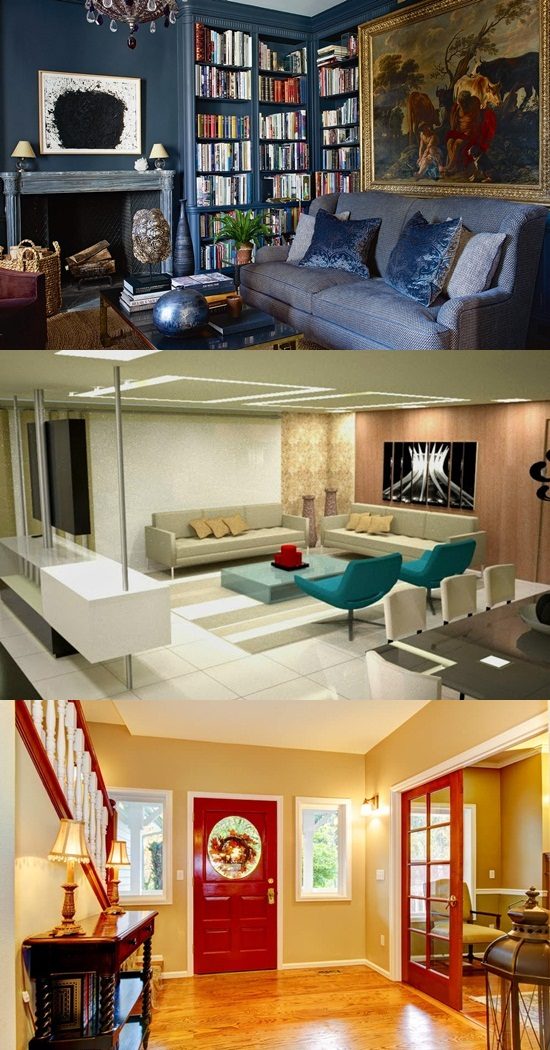 Striking Decorating Tricks to Transform the Look of Your Home