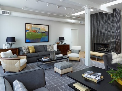 Stunning Ways to Design and Decorate a Modern Sideboard in Your Living Room