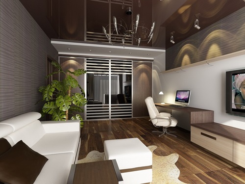 Stunning Ways to Design and Decorate a Modern Sideboard in Your Living Room