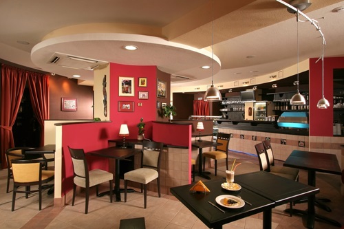 Astonishing Interior Designs to Your Small Modern Apartment