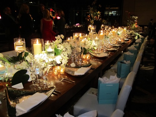 Impressive Table Runner Designs for Different Occasions