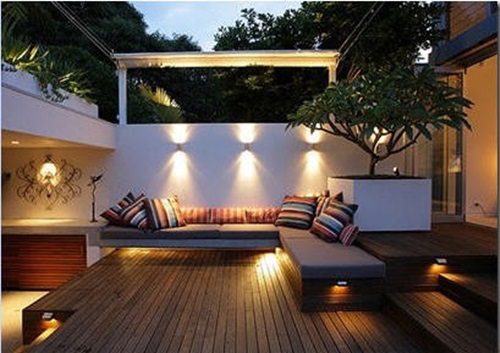 Interesting Outdoor DIY Projects to Remodel Your Backyard