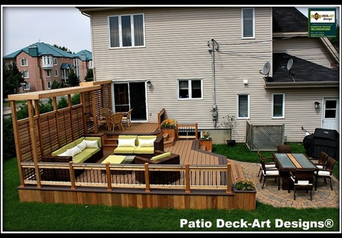 Interesting Outdoor DIY Projects to Remodel Your Backyard