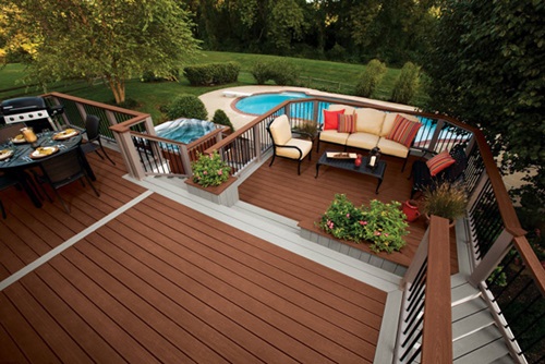 Interesting Outdoor DIY Projects to Remodel Your Backyard