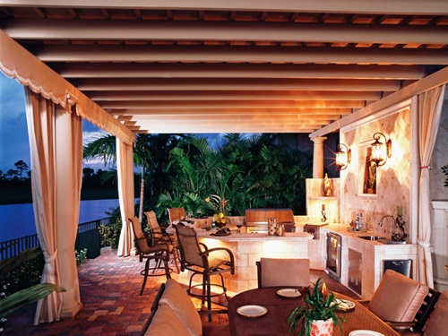 Interesting Outdoor DIY Projects to Remodel Your Backyard