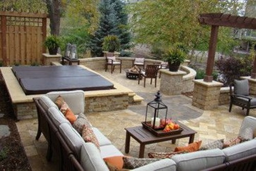 Interesting Outdoor DIY Projects to Remodel Your Backyard
