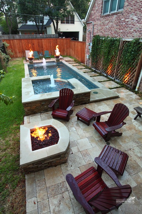 Interesting Outdoor DIY Projects to Remodel Your Backyard