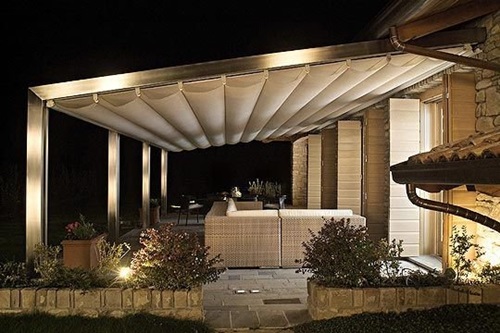 Interesting Outdoor DIY Projects to Remodel Your Backyard