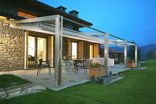 Interesting Outdoor DIY Projects to Remodel Your Backyard