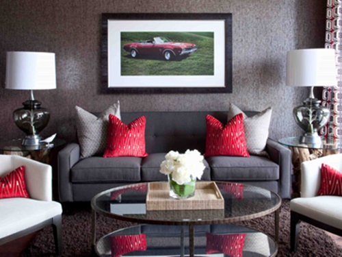 Simple Tips to Furnish Your New Home on Budget