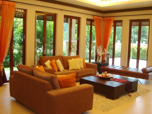 Simple Tips to Furnish Your New Home on Budget