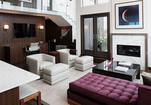 Simple Tips to Furnish Your New Home on Budget