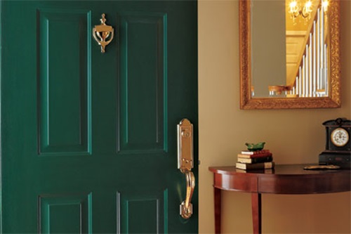Tips to Select the Perfect Door Knob and Lock Set