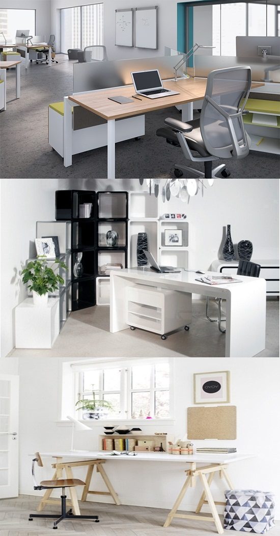 Why modular office furniture is your best choice