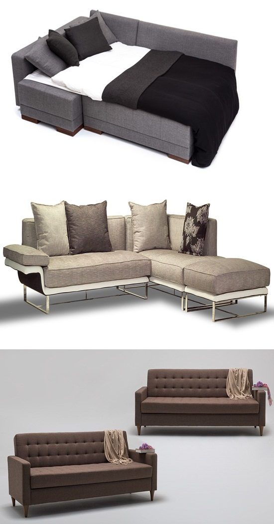 Be smart, and get your sofa bed immediately