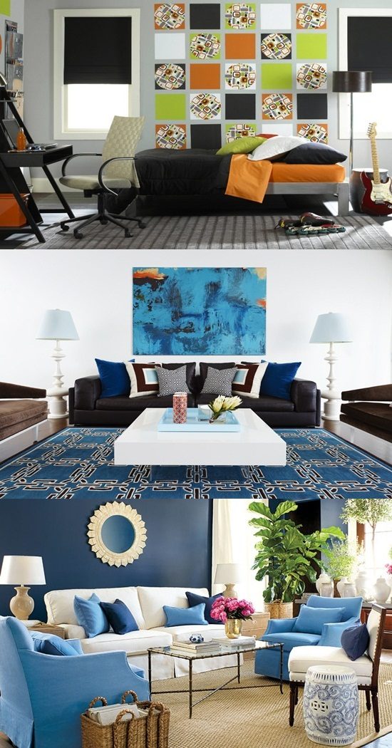 Few Great Tips on the Art of Choosing Cushions