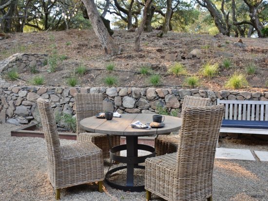 Furnish your outdoor area with amazing suitable coffee table