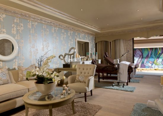 Impressive Copper Furniture and Accessories for Traditional homes