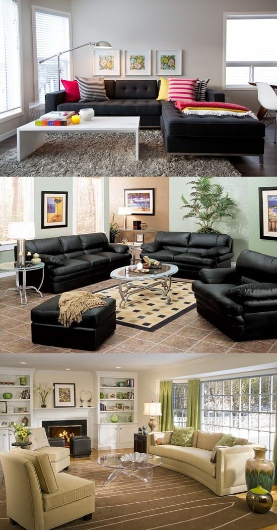 The best sofa for your living room decoration