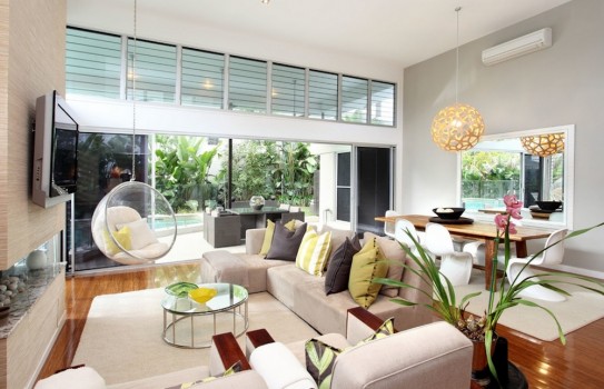 The best sofa for your living room decoration