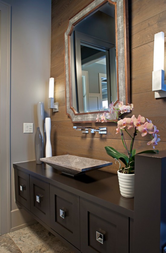 Creative Transitional Home Interior Design Ideas Inspired from Allard and Roberts Designs