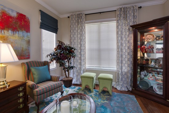 How to Create a Perfect Eclectic Look from the Designs of Amber Clore