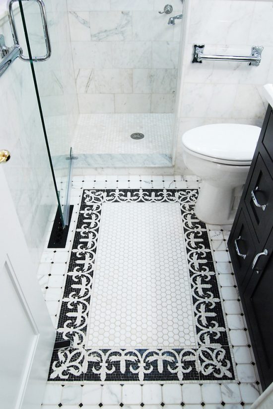 Innovative Ways to Create a Theme in Your Kitchen and Bathroom Using Tiles with the Architectural Ceramics