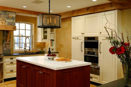 Innovative Ways to Create a Theme in Your Kitchen and Bathroom Using Tiles with the Architectural Ceramics