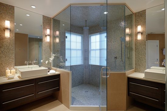 Innovative Ways to Create a Theme in Your Kitchen and Bathroom Using Tiles with the Architectural Ceramics