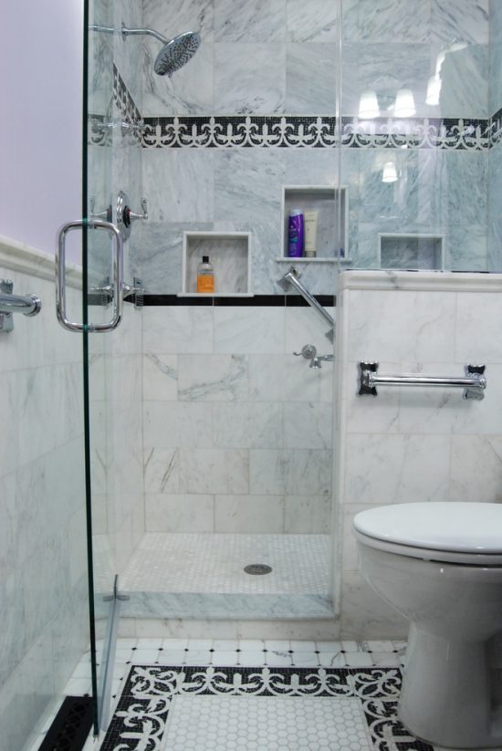 Innovative Ways to Create a Theme in Your Kitchen and Bathroom Using Tiles with the Architectural Ceramics