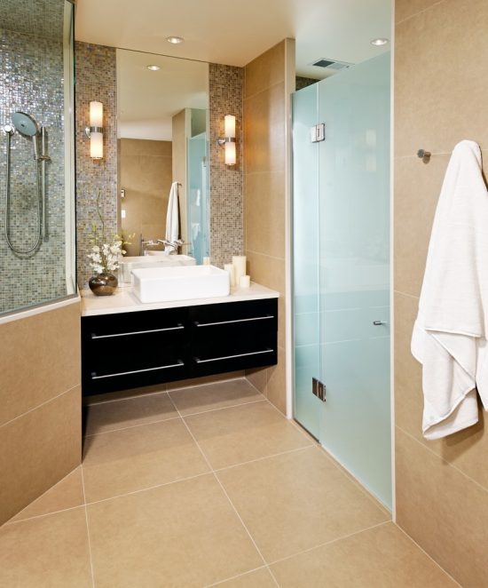 Innovative Ways to Create a Theme in Your Kitchen and Bathroom Using Tiles with the Architectural Ceramics