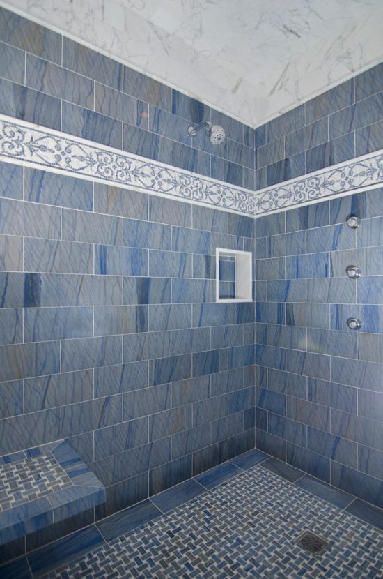 Innovative Ways to Create a Theme in Your Kitchen and Bathroom Using Tiles with the Architectural Ceramics