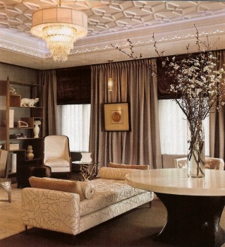 New Voile curtains to enhance your interior home design