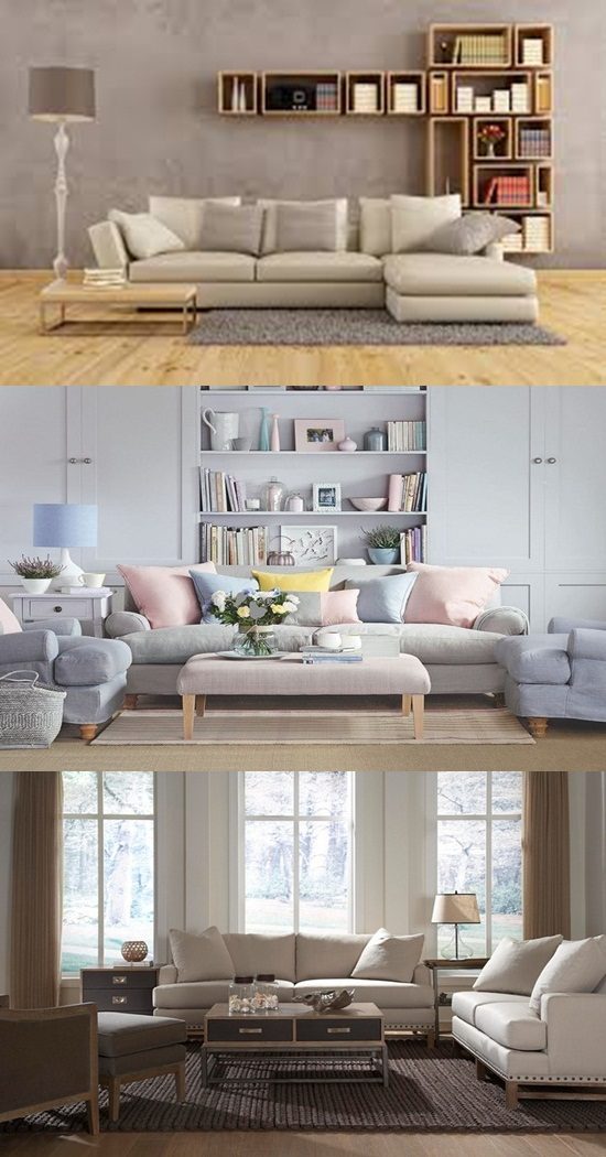 Stylish and elegant cushions for your living room