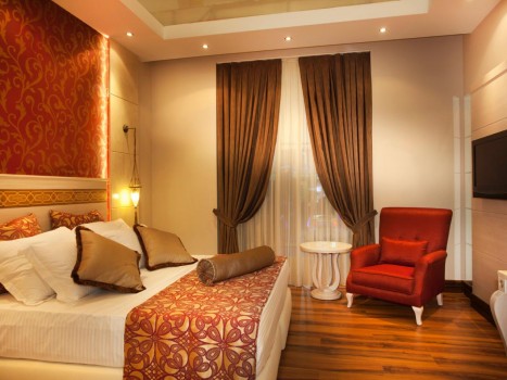 The furniture variety to enhance the small spaces look and feel