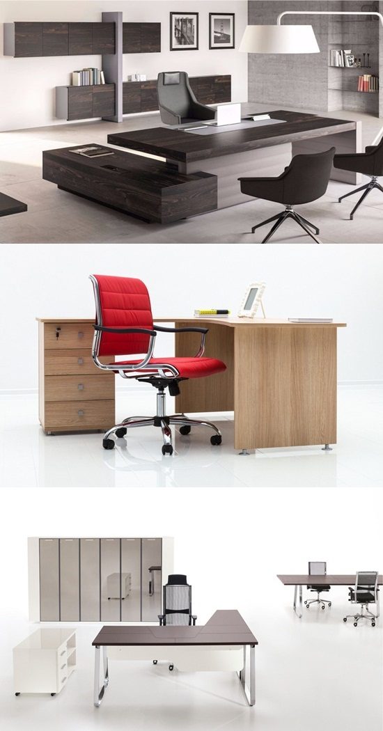What to consider while buying furniture sets for a stylish inviting office