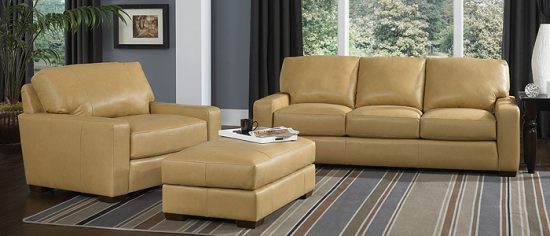 useful tips to keep your leather furniture shiny and protected