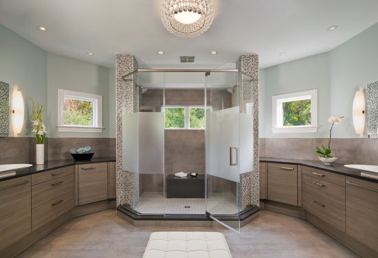 Amazing Bathroom Design Ideas with CARNEMARK Designs