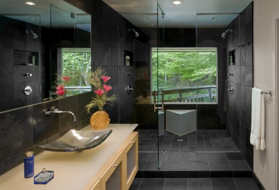 Amazing Bathroom Design Ideas with CARNEMARK Designs