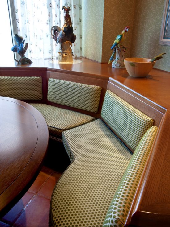 Creative Rustic Home Office Ideas by Collaborative Design