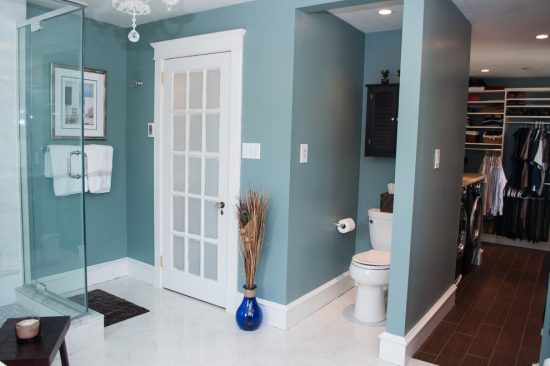 Genius Small Kitchen and Bathroom Solutions Inspired from Grand Décor Projects