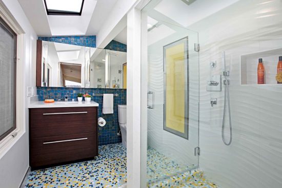 Top Interior Design Features for 2016 by Jackson Design and Remodeling