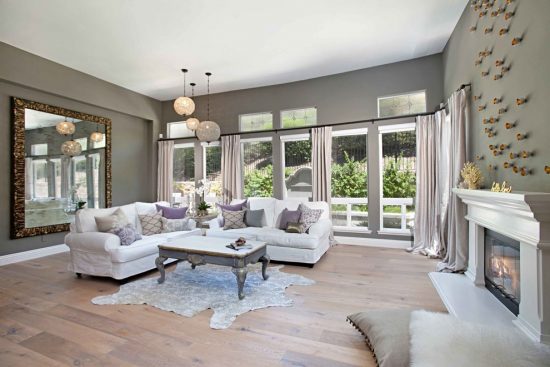 Top Interior Design Features for 2016 by Jackson Design and Remodeling