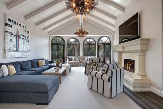 Top Interior Design Features for 2016 by Jackson Design and Remodeling