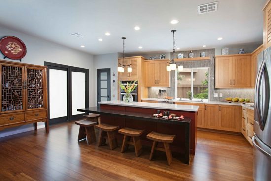 Top Interior Design Features for 2016 by Jackson Design and Remodeling