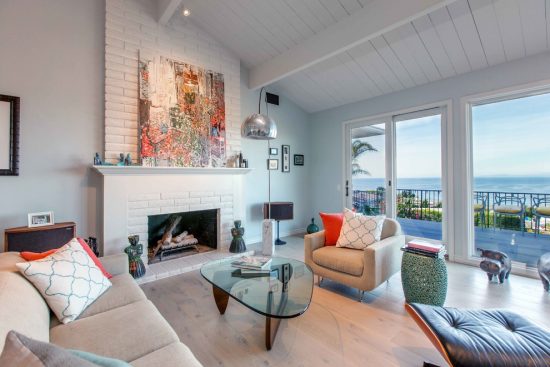 Top Interior Design Features for 2016 by Jackson Design and Remodeling