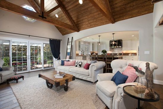 Top Interior Design Features for 2016 by Jackson Design and Remodeling